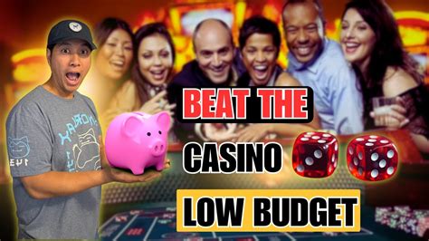 how to win at craps with a small bankroll|How to Win at Craps with a Small Bankroll .